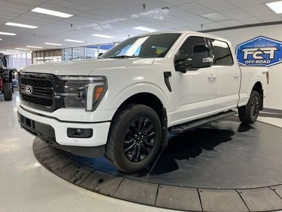 Used 2025 Ford F150 Lariat