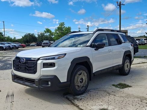 New 2026 Subaru Outback Limited AWD/4WD image 3