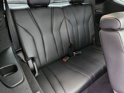 Used 2023 Acura MDX A-Spec image 17
