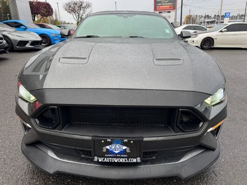 Used 2019 Ford Mustang GT w/ Equipment Group 301A image 3