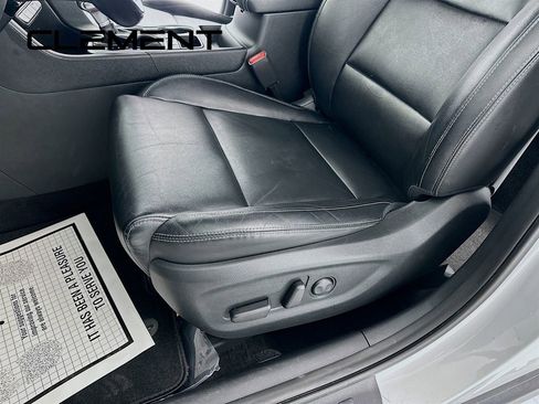 Used 2019 Kia Sportage EX image 28