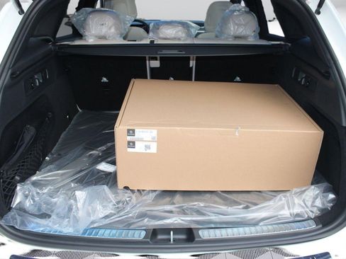 Certified 2026 Mercedes-Benz GLC 300 GLC 300 image 30