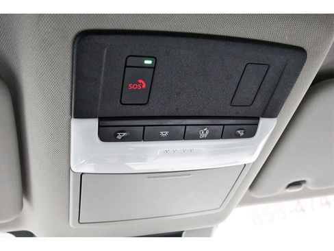 Used 2023 Nissan Rogue SV image 25