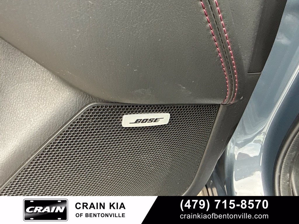 Used 2024 MAZDA CX-5 Carbon Edition AWD/4WD image 21