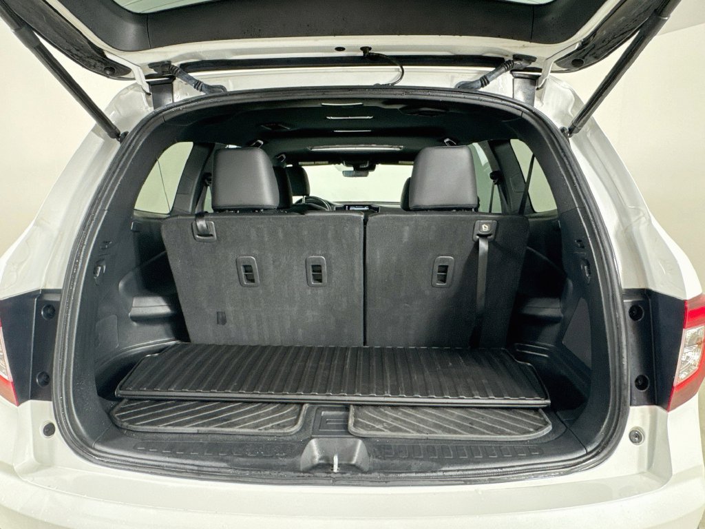 Used 2022 Honda Pilot TrailSport image 35