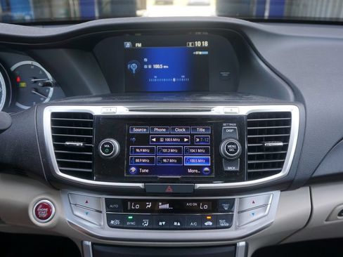 Used 2015 Honda Accord EX-L image 13