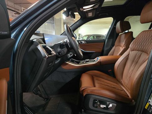 Used 2026 BMW X5 xDrive50e image 20