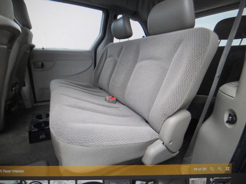 Used 2006 Dodge Caravan SE FWD image 21