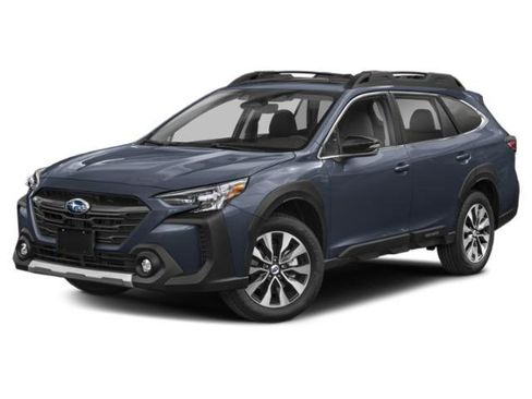 Used 2025 Subaru Outback Limited XT AWD/4WD image 1