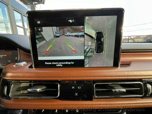 Used 2021 Lincoln Aviator Reserve image 33