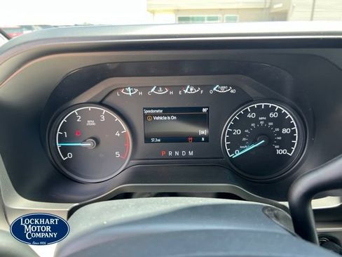 New 2026 Ford F250 XL w/ STX Appearance Package AWD/4WD image 51