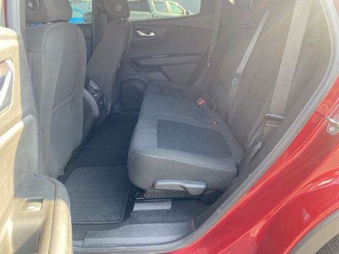 Used 2020 Chevrolet Blazer LT AWD/4WD image 20