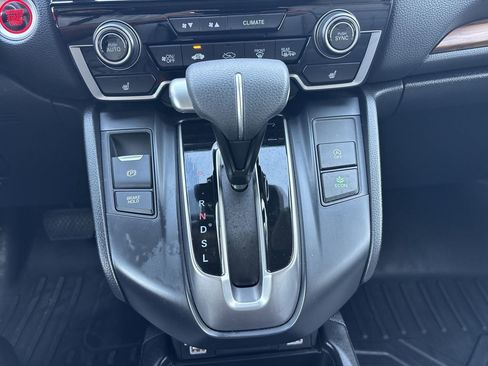 Used 2020 Honda CR-V EX image 25