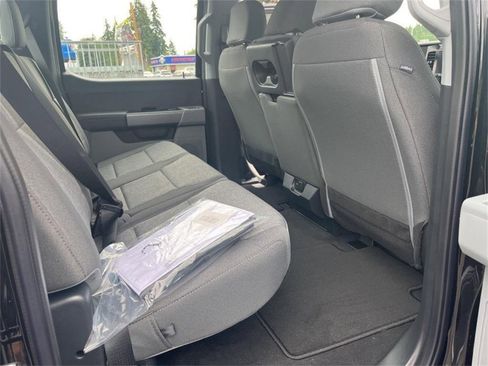 New 2025 Ford F350 XL w/ STX Appearance Package image 23