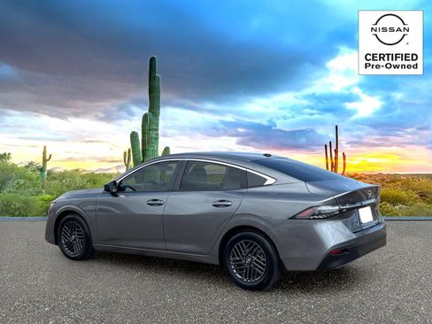 Certified 2026 Nissan Sentra SV w/ Floor Mat Package FWD image 4