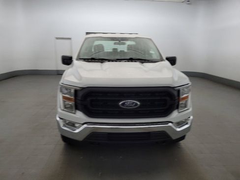 Used 2021 Ford F150 XL w/ Trailer Tow Package AWD/4WD image 14