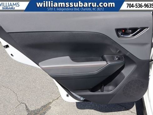 New 2026 Subaru Crosstrek 2.5i Limited image 15