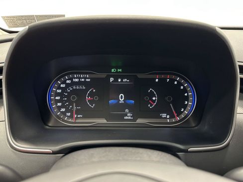 Certified 2023 Hyundai Tucson SE AWD/4WD image 18