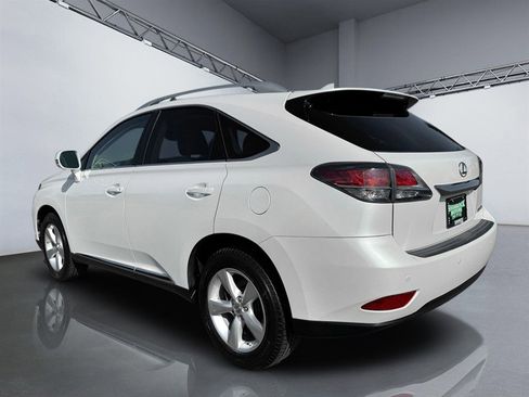 Used 2014 Lexus RX 350 AWD w/ Navigation Package image 5