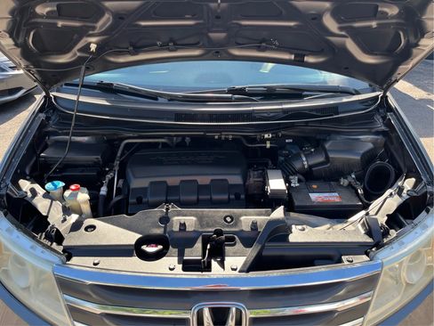 Used 2012 Honda Odyssey EX-L image 14