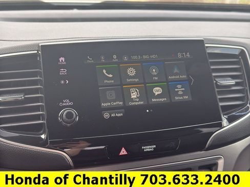 Certified 2023 Honda Passport EX-L image 14