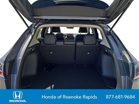 New 2026 Honda HR-V EX-L image 19
