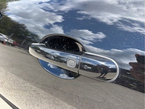Used 2014 Jaguar XKR R RWD image 13