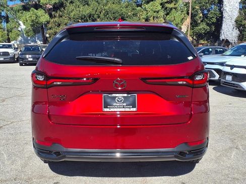 New 2026 MAZDA CX-90 3.3 Turbo S w/ Premium Package image 19