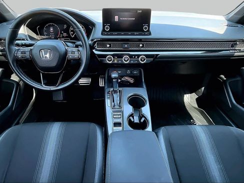 Certified 2023 Honda Civic Sport image 16
