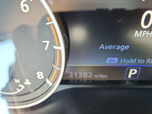 Used 2025 Nissan Altima 2.5 SV FWD image 23