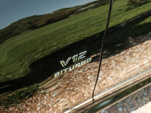 Used 2008 Mercedes-Benz CL 65 AMG image 97