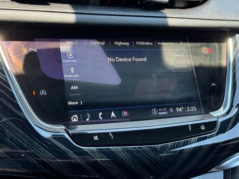 Used 2024 Cadillac XT6 Premium Luxury FWD image 33