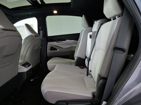 New 2027 INFINITI QX65 Sport w/ Premium Package AWD/4WD image 15