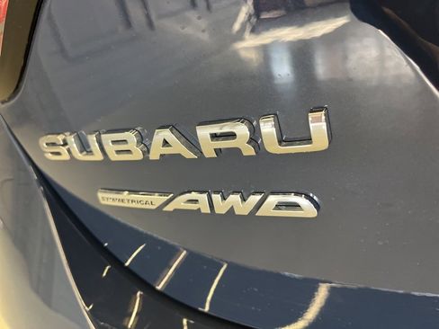 Certified 2025 Subaru Legacy Limited image 33