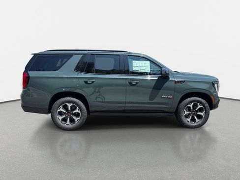 New 2026 GMC Yukon AT4 Ultimate w/ LPO, Illumination Package AWD/4WD image 3