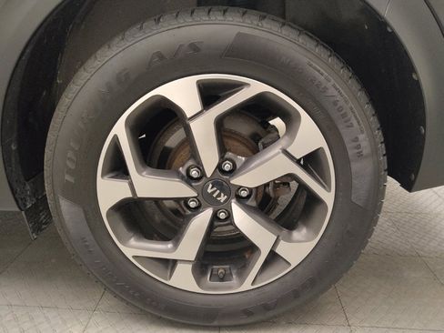 Used 2020 Kia Sportage LX FWD image 31