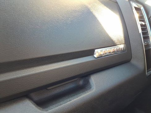 Used 2018 RAM 2500 Laramie w/ Snow Chief Group image 31