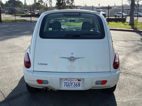 Used 2007 Chrysler PT Cruiser image 5