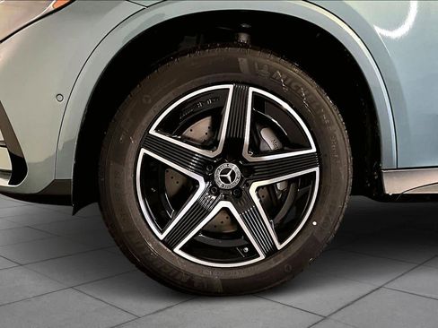 New 2026 Mercedes-Benz GLC 300 4MATIC image 17