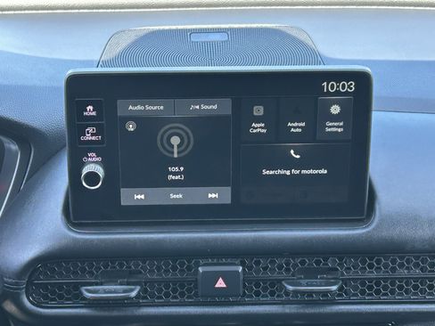 Used 2026 Honda HR-V LX image 14