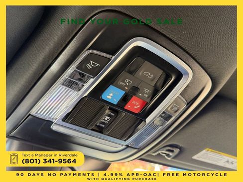 New 2026 RAM 2500 Laramie image 25