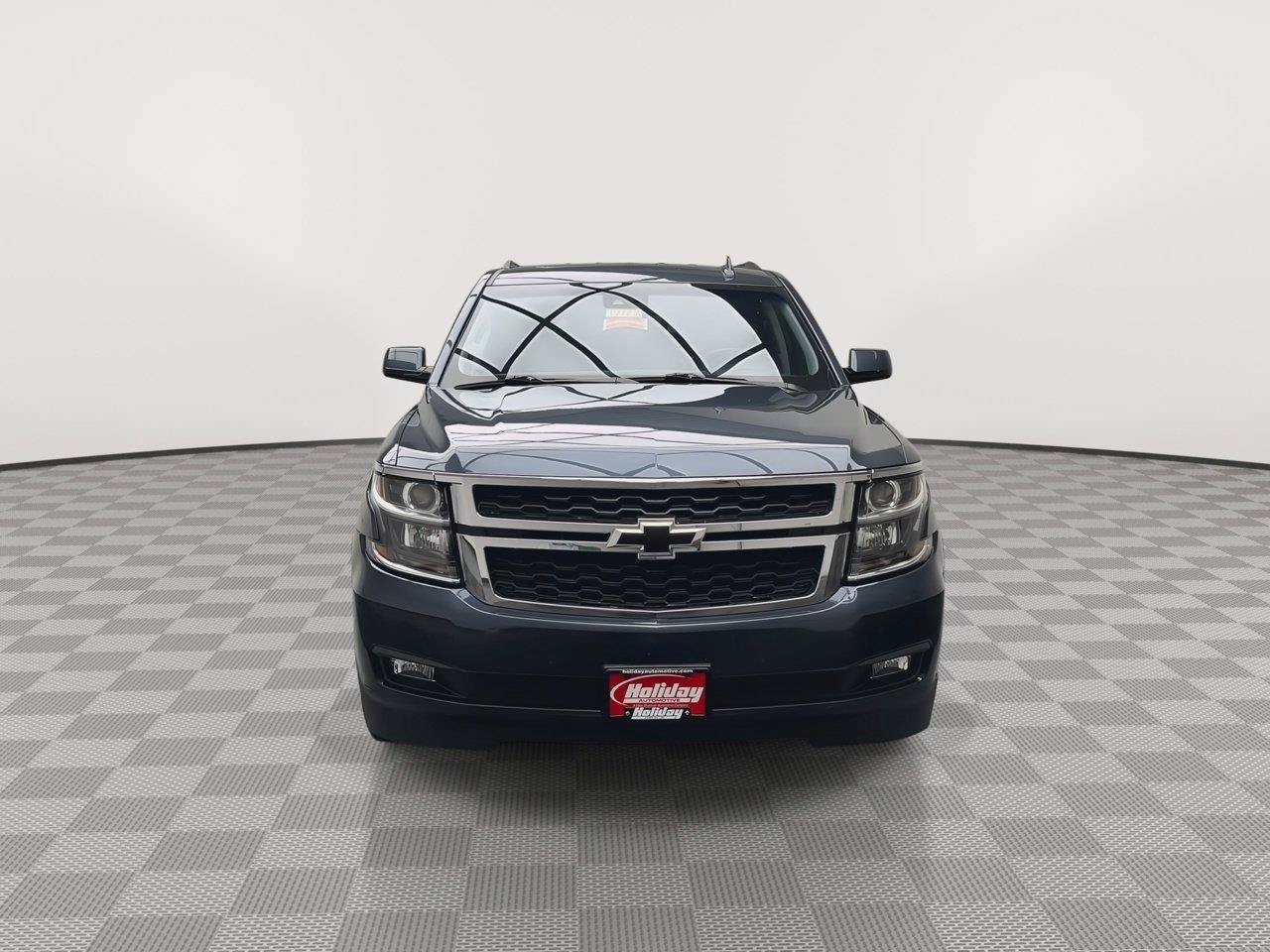 Used 2020 Chevrolet Tahoe LT w/ Luxury Package AWD/4WD image 40