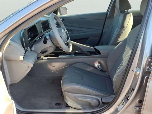 New 2026 Hyundai Elantra Sport FWD image 9