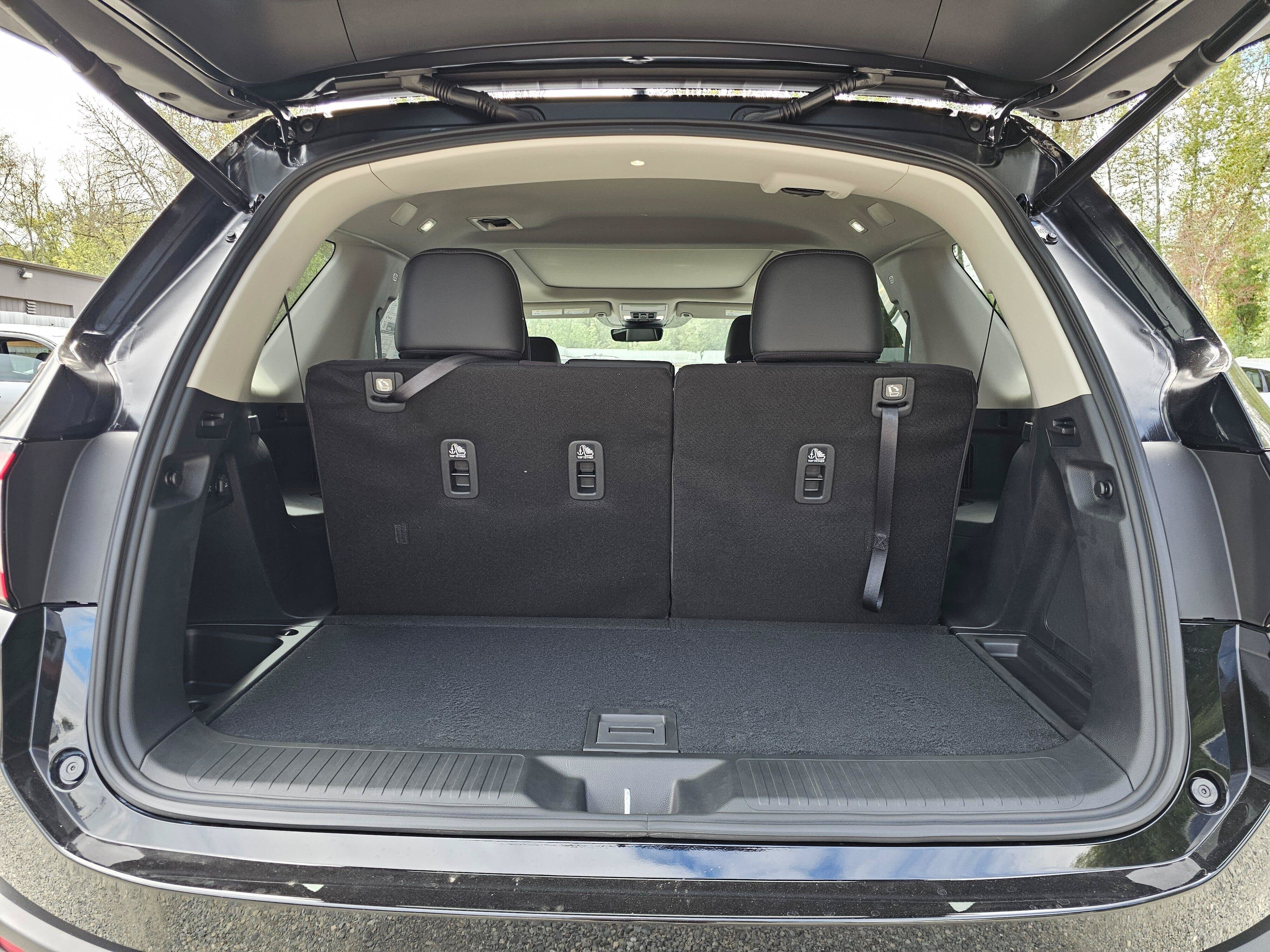 New 2026 Honda Pilot Elite image 18