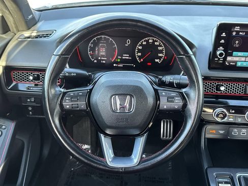 Used 2023 Honda Civic Si image 22