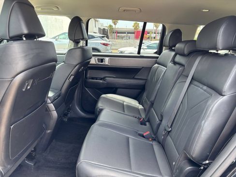 Used 2025 Hyundai Santa Fe SEL AWD/4WD image 23
