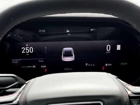 Used 2025 Jeep Wagoneer S Limited image 16