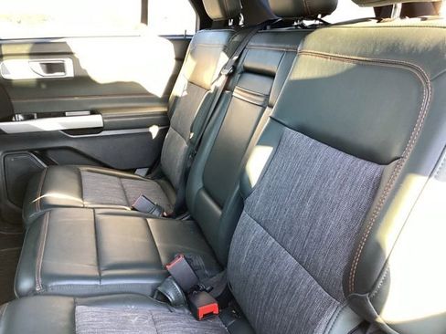 Used 2023 Ford Explorer Timberline w/ Timberline Technology Package image 18