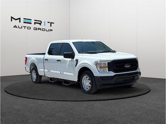 Used 2022 Ford F150 XL w/ Equipment Group 101A High RWD video 1