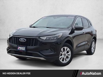 Used 2024 Ford Escape Active